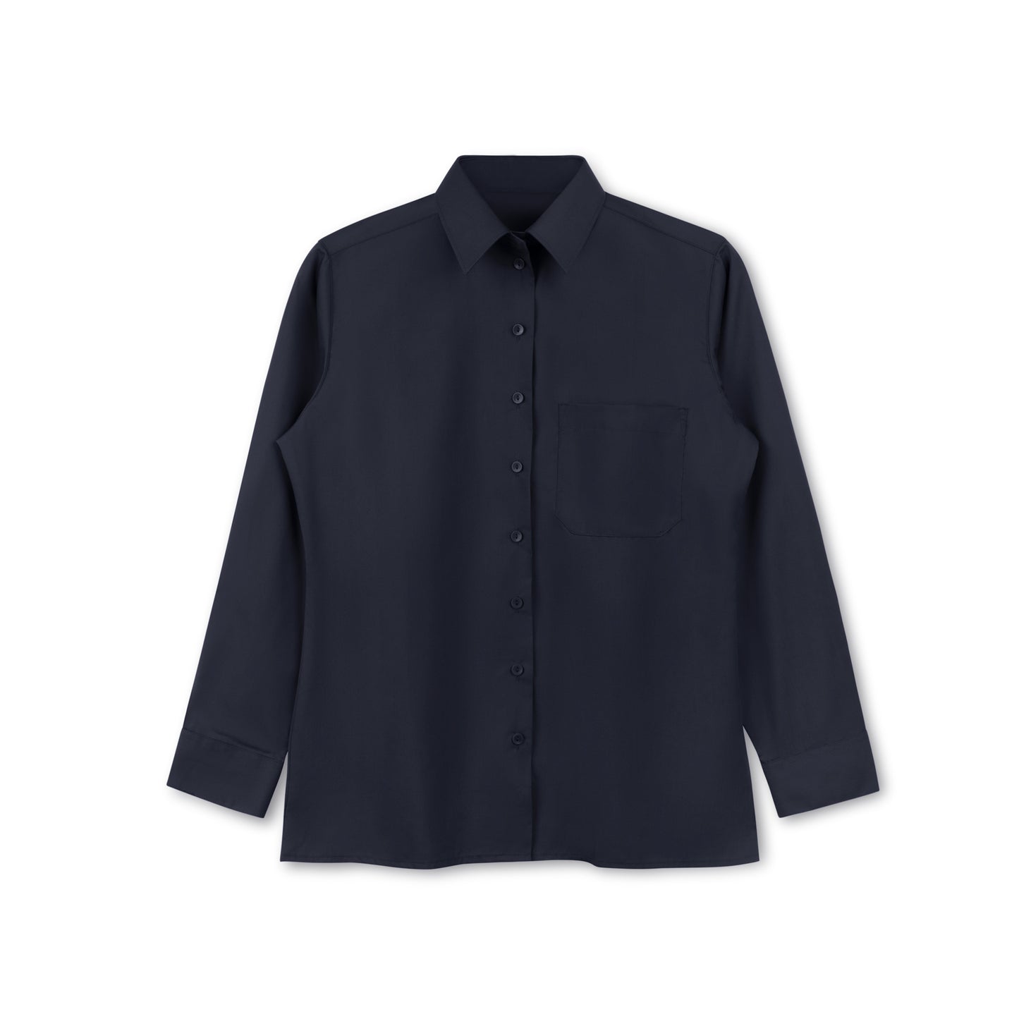 Dark Navy Shirt