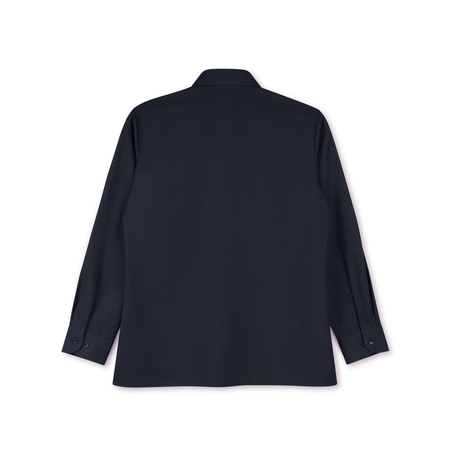 Dark Navy Shirt