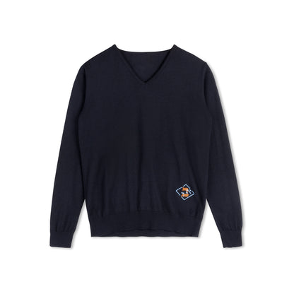 Bobov Elementary Sweater