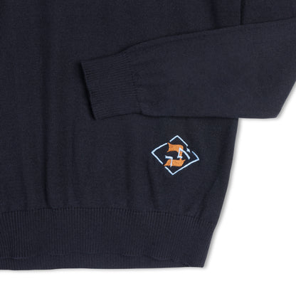 Bobov Elementary Sweater