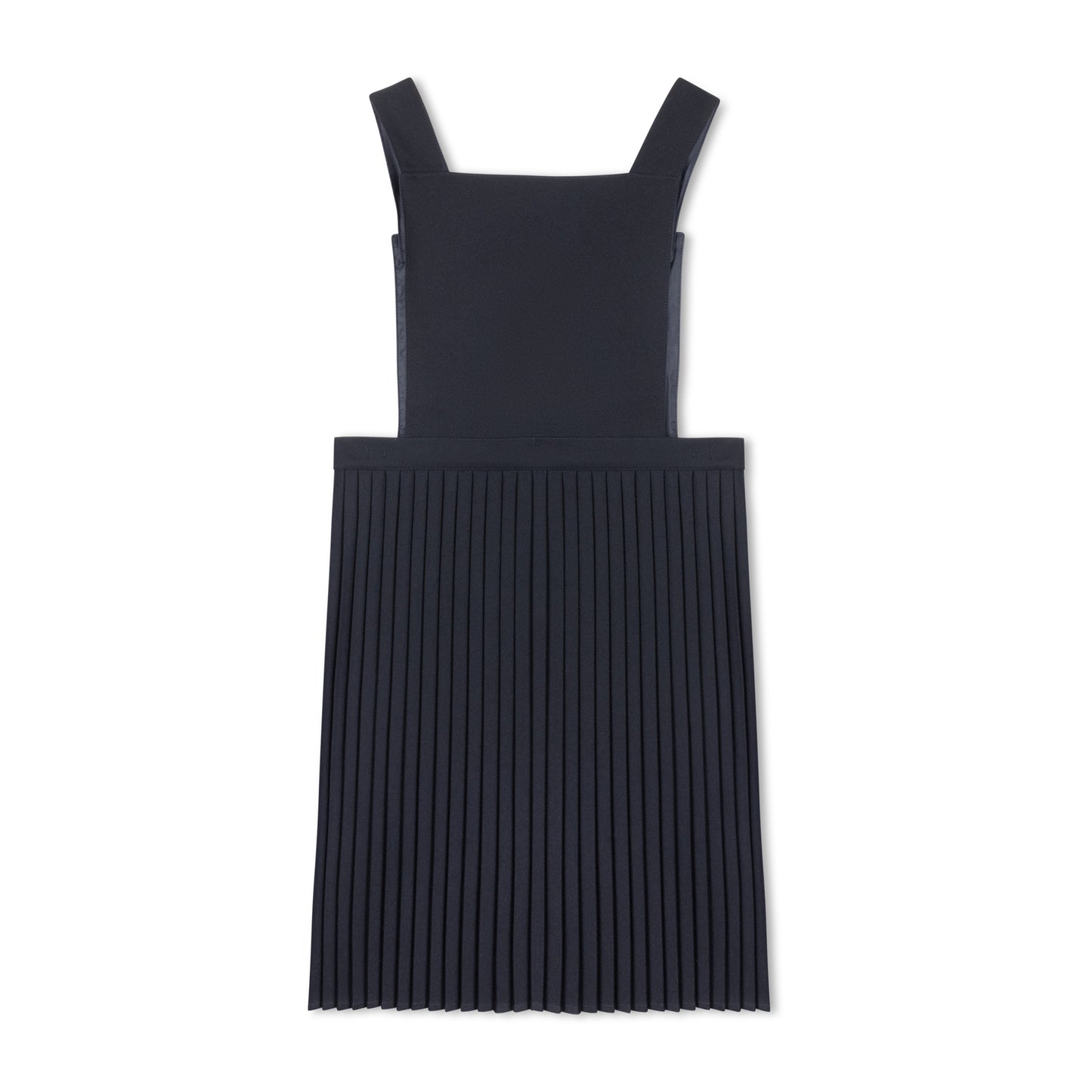 Navy Jumper HUSKY - Narrow Pleat